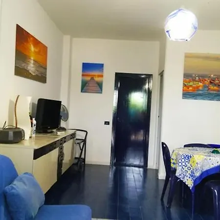 La Villetta Sul Mare