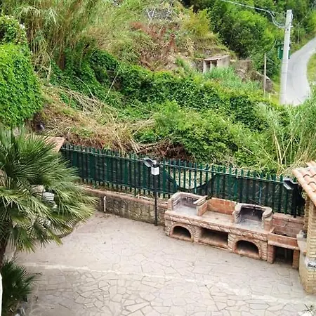 La Villetta Sul Mare Holiday home Bagnara Calabra