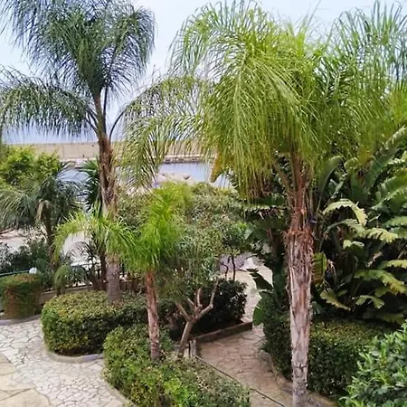 La Villetta Sul Mare *